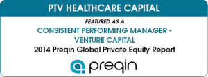 PTV Healthcare Capital
